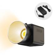 Ulanzi ML100 WB - kompaktowa lampa LED COB, 2700-6500K, 100W Ulanzi ML100 WB - kompaktowa lampa LED COB, 2700-6500K, 100W